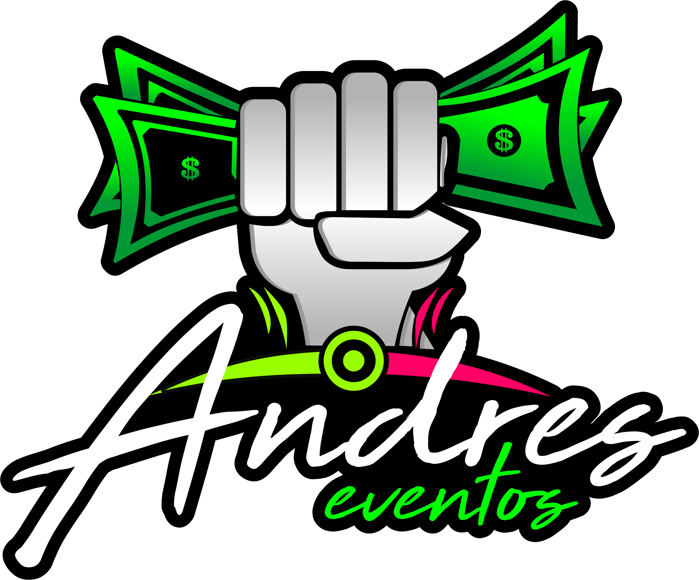Andres Eventos